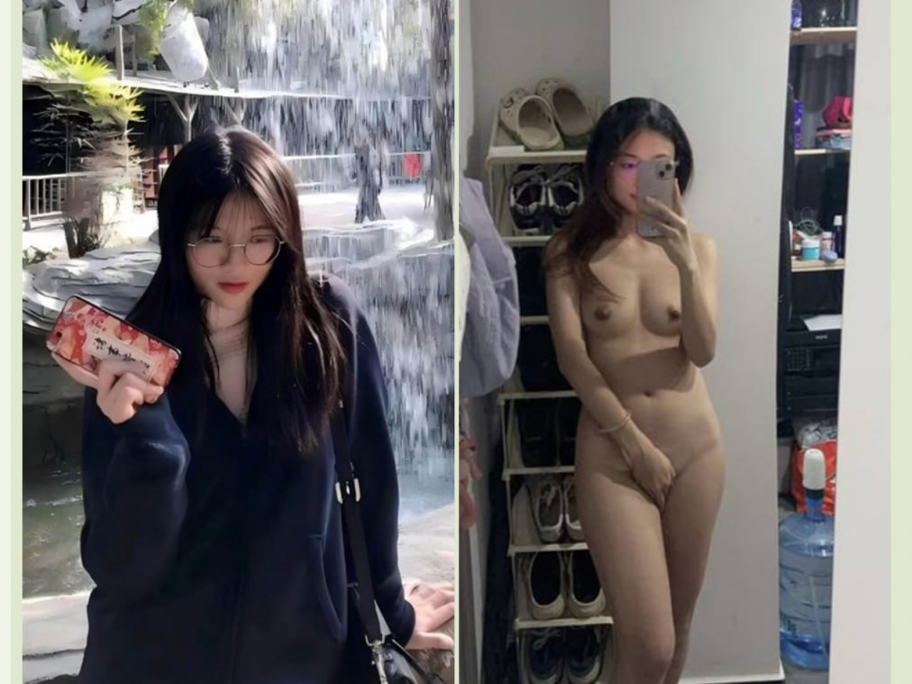 江西小母狗王钰莹私密视频流出❤️露脸跪舔深喉男友手指猛抠打桩爆操骚穴 反差骚劲十足！