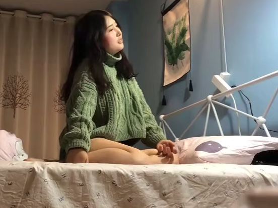 约啪良家学妹带出来开鲍 性感肥臀